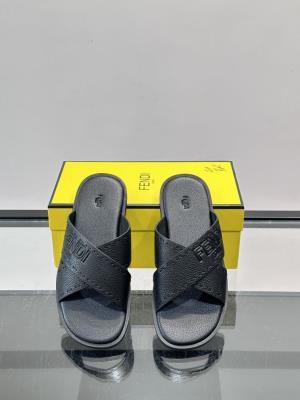 wholesale quality fendi shoes model no. 63